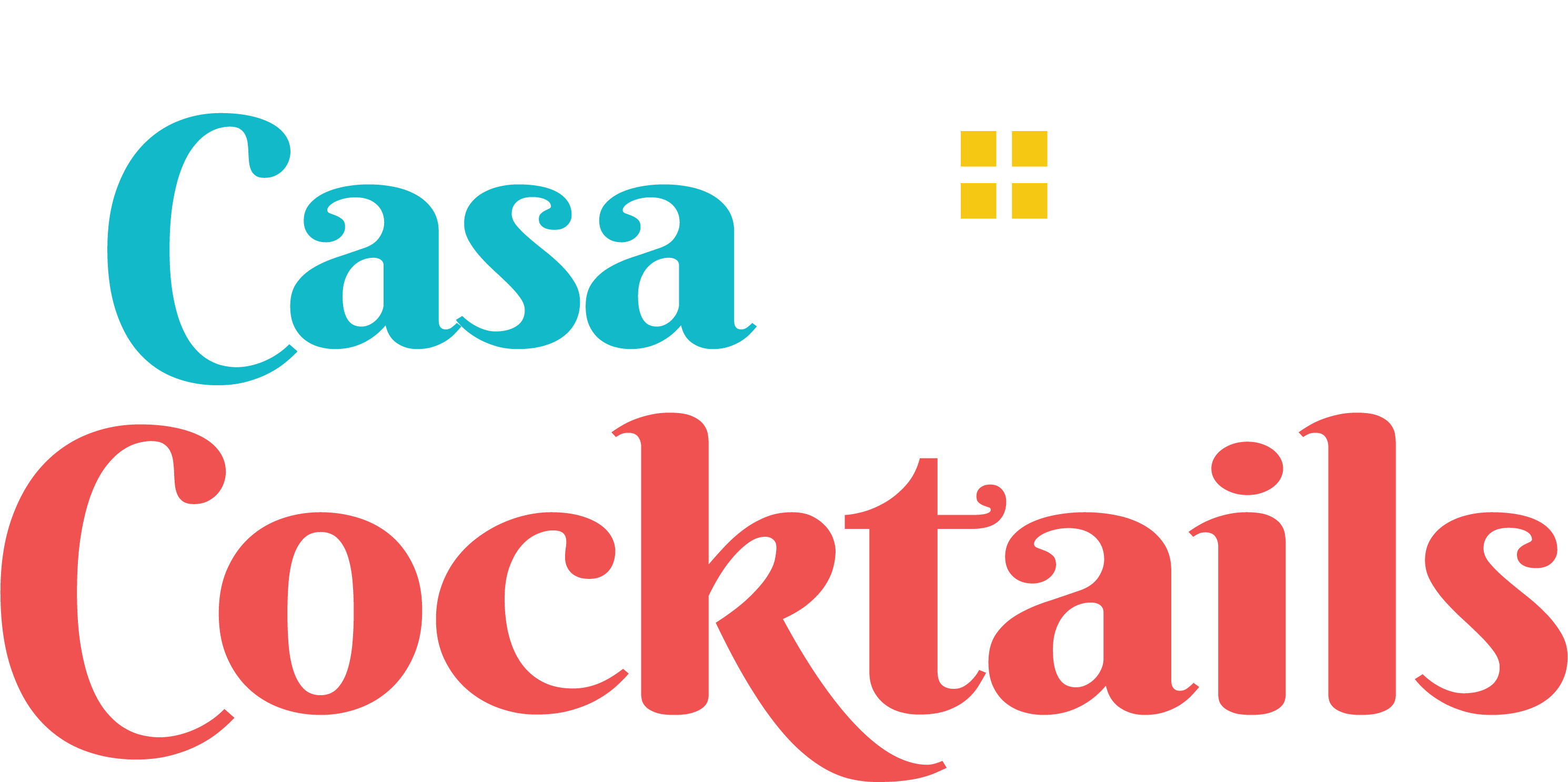 Casa Cocktails